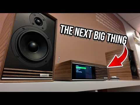 This Thing is Going to Crush Other Amps and so Much More thumbnail