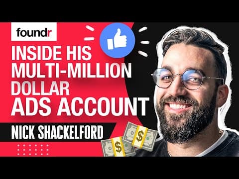 How to Optimize Facebook Ads for Maximum Growth thumbnail