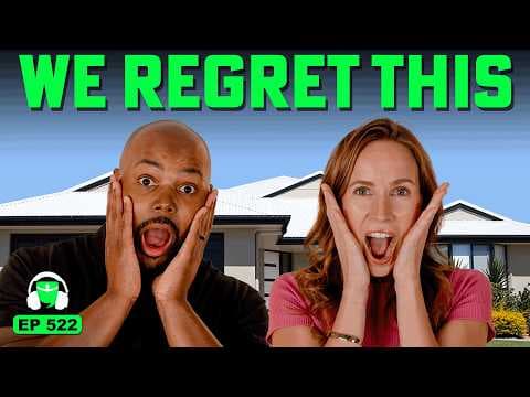 Why We Regret Buying (So Many) Rental Properties thumbnail