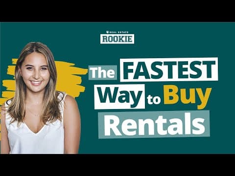 How to Use Other People’s Money to Buy Real Estate Deals thumbnail