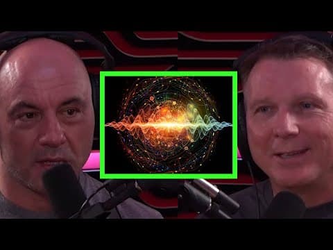 What Are the Implications of Quantum Mechanics on the Universe? thumbnail