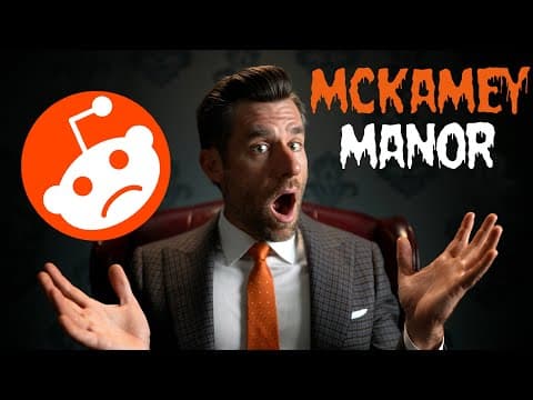 Is McKamey Manor Legal? Understanding the Waiver Risks thumbnail