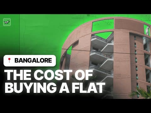Can You Really Afford A House In Bengaluru? thumbnail