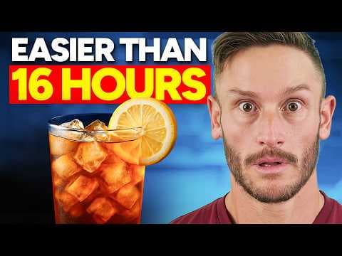 This Fasting Method Shuts Off Insulin Resistance Faster than Any Other Diet thumbnail