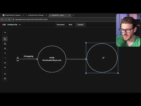 How to Use the Change Log Feature in Next.js thumbnail