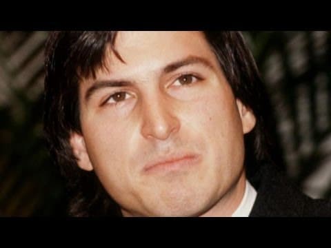 Steve Jobs: How a Dreamer Changed the World thumbnail