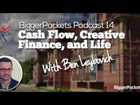 How to Achieve Cash Flow with Creative Real Estate Financing thumbnail