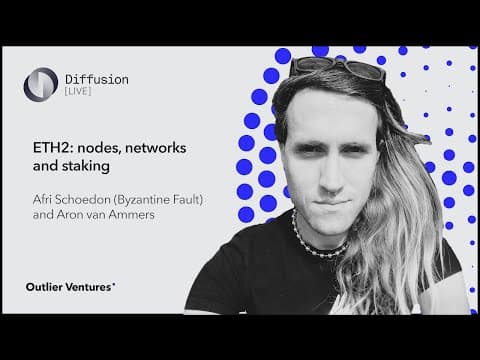 What Is Ethereum 2.0 and How Does It Improve the Network? thumbnail