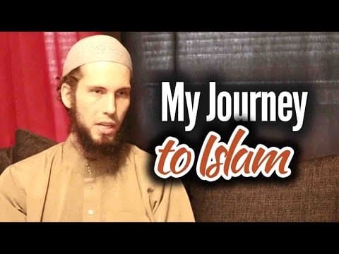 Islam Was Never A Part Of My Plans - Swedish Revert thumbnail