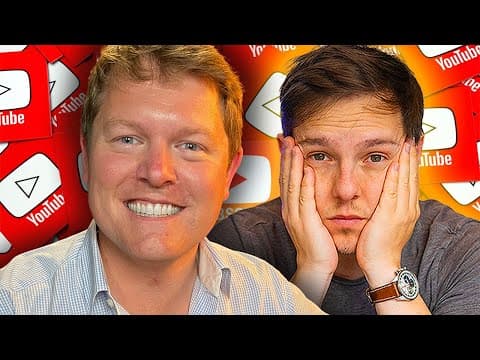 How Much Does It Cost to Own a $3,000,000 Hypercar? thumbnail