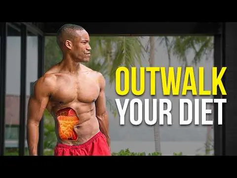 2 Walking Hacks that Kill Visceral Fat FAST thumbnail