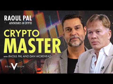 Is Now the Best Time to Invest in Crypto? thumbnail