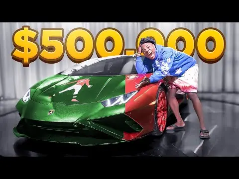 I Bought My First Car…… thumbnail