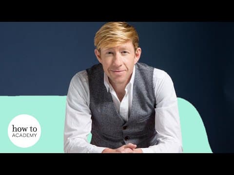 The New Science of Sleep and Dreams | Professor Matthew Walker thumbnail