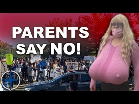 Why Are Parents Outraged Over a Teacher's Attire? thumbnail