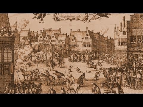 How to Protect Yourself From Demons - James Wright thumbnail