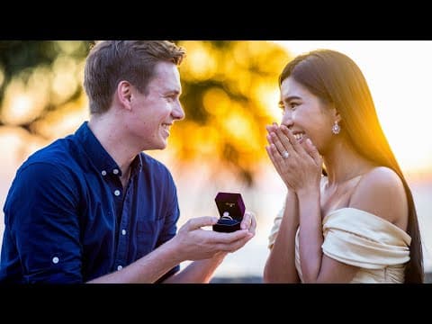 I’ll Never Marry a Thai Woman... Here’s Why thumbnail