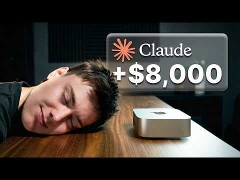 How to Use Claude Prompts for Work and Life thumbnail