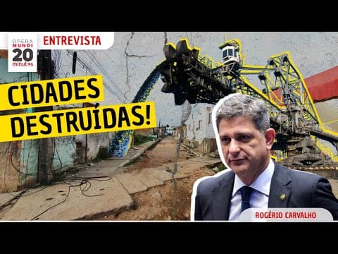 O que deve mudar na mineração após CPI da Braskem? thumbnail