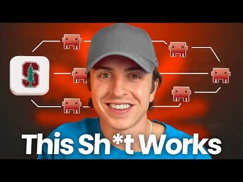 How to use graph engineering to boost Claude speed? thumbnail