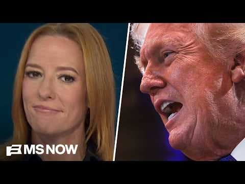 Trump on Time interview: key moments and reactions thumbnail