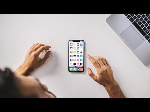 4 Rules for Digital Minimalism thumbnail