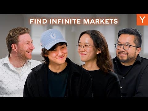 Alexandr Wang: Building Scale AI, Transforming Work With Agents & Competing With China thumbnail