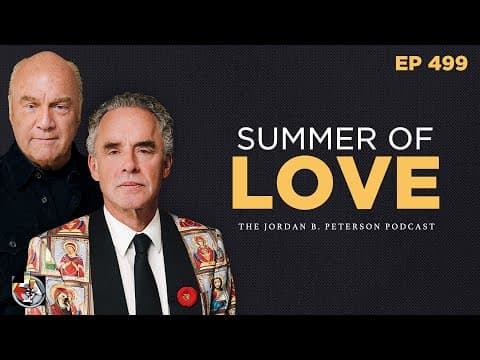 The Jesus Revolution: The Real Thing | Greg Laurie | EP 499 thumbnail