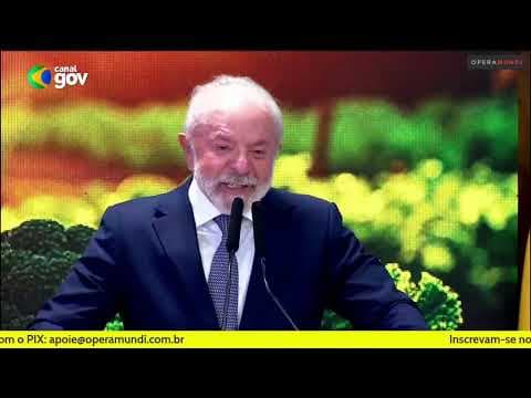 🔥 INCRÍVEL! Lula se emociona e faz promessa INESPERADA: ‘Serei cada vez mais ESQUERDISTA’ 🔥 thumbnail