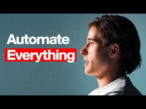How to Master AI Agents for Business Success thumbnail