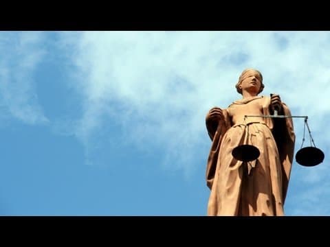 What Is the Role of International Arbitration in Creating a World Court? thumbnail