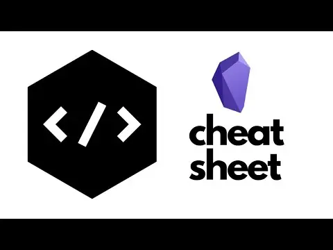 Obsidian for non-coders (no plugins) thumbnail