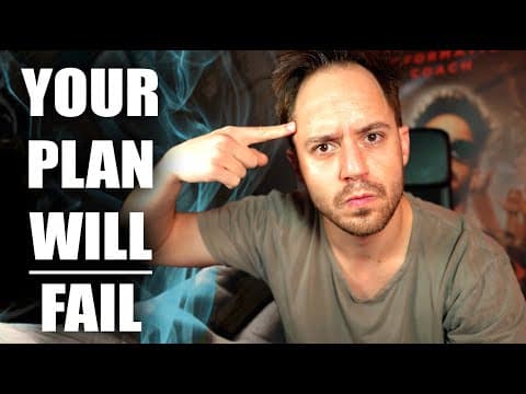 How to Overcome Delusional Thinking to Achieve Success thumbnail