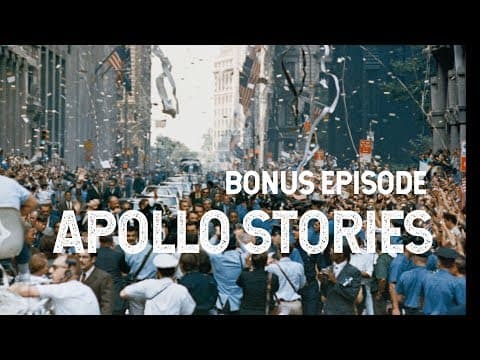 What Impact Did Apollo 11 Have on People Worldwide? thumbnail
