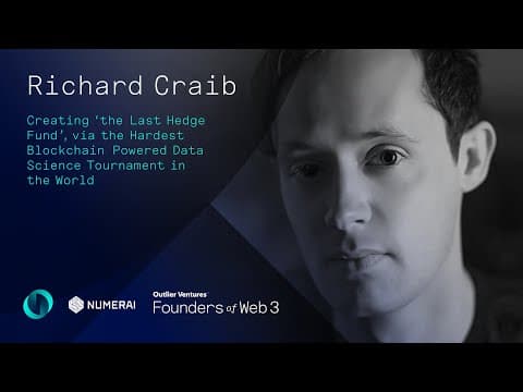 How Does Numerai Use Data Science for Hedge Fund Success? thumbnail