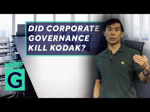 Reforming Corporate Governance thumbnail
