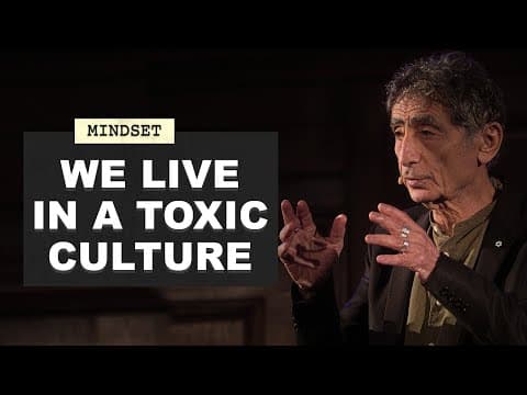What Is a Toxic Culture and How Does It Affect Health? thumbnail