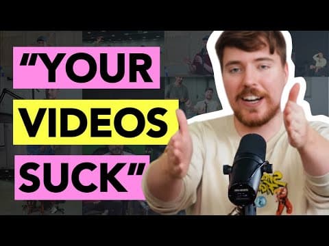 How to Get More YouTube Views Like MrBeast thumbnail