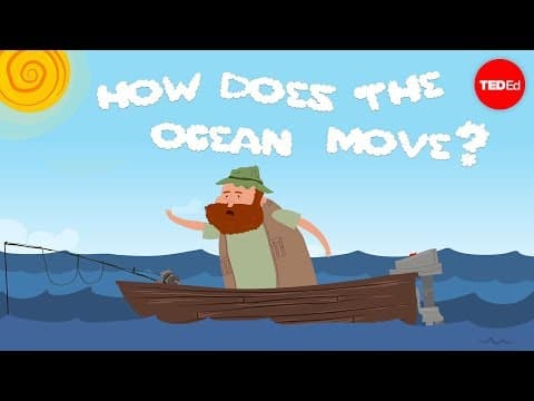 How Do Concentration Gradients Drive Ocean Currents? thumbnail