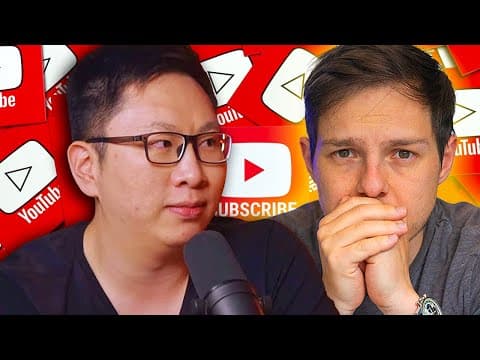 Meet The Unemployed Investor Making $10 Million Dollars thumbnail