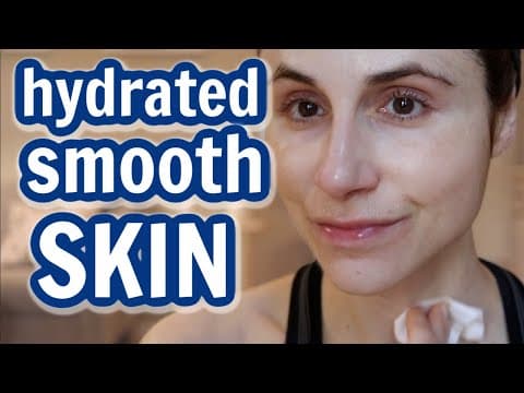 Get hydrated, smoother skin: Missha Treatment essence review| Dr Dray thumbnail