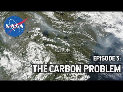 NASA Explorers S3 E3: The Carbon Problem thumbnail
