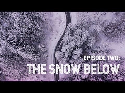 Why Is Snow Important for Water Resources and Climate? thumbnail