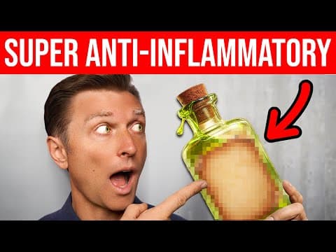 What Is Snake Oil and Does It Reduce Inflammation? thumbnail