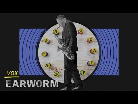 The most feared song in jazz, explained thumbnail