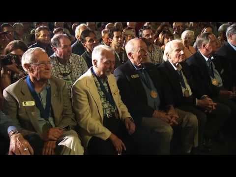 2016 U.S. Astronaut Hall of Fame Induction thumbnail