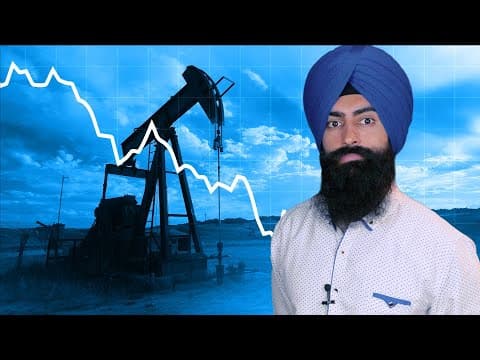 The WORST Oil Crisis In History Continues... BP FIRED 10,000 Employees thumbnail