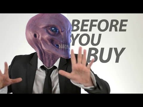 XCOM 2 - Before You Buy thumbnail