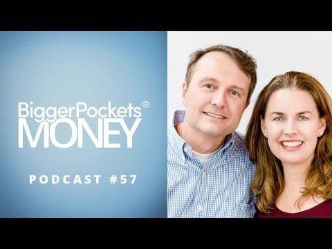 How Did Tim and Amy Achieve Financial Freedom Early? thumbnail
