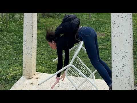 Best Fails of the Week | Funniest Fails Gone Wrong thumbnail